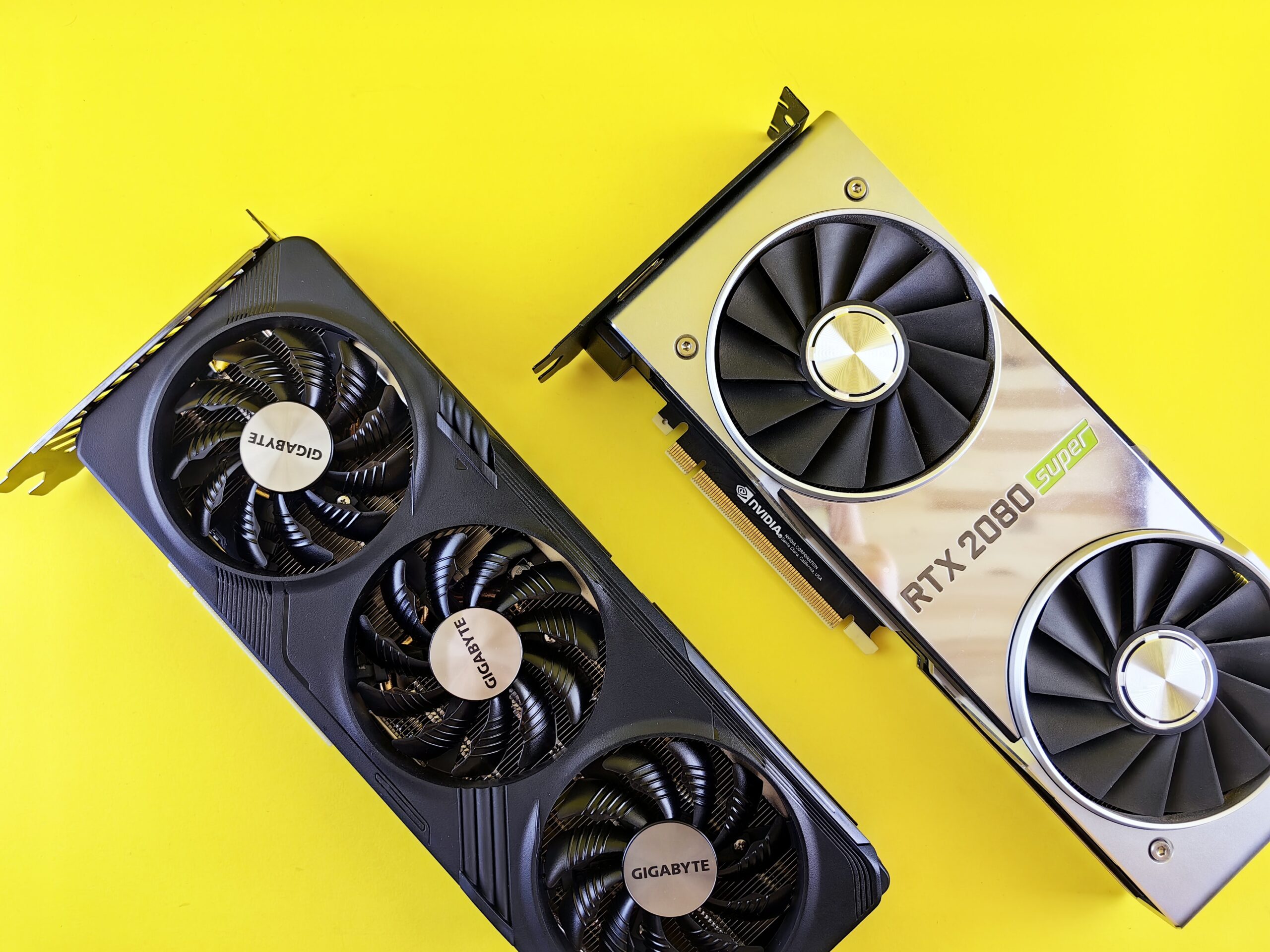 Exploring the NVIDIA GeForce GTX 1080 Mobile: Power