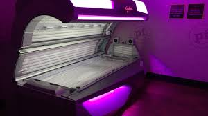 are planet fitness tanning beds good