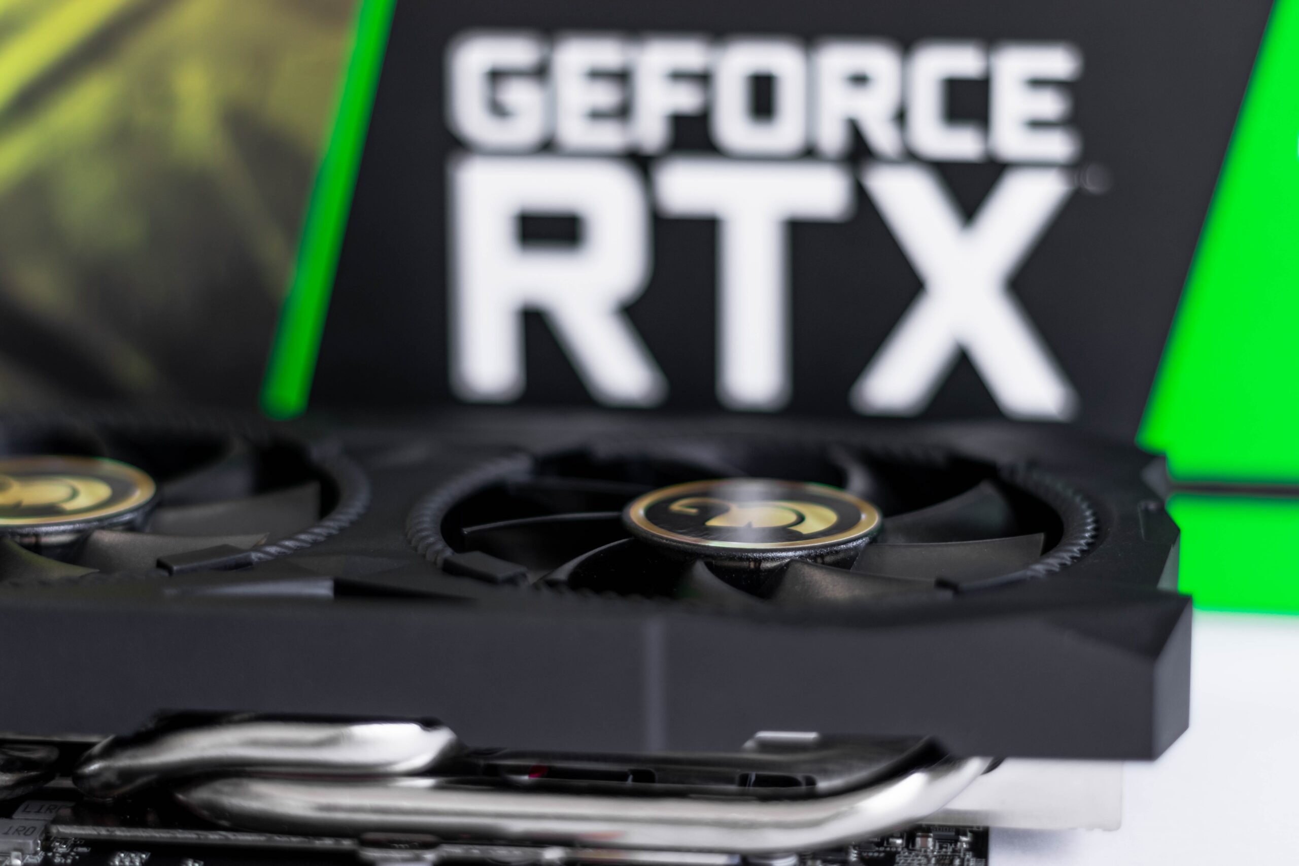 Unleashing the Power of NVIDIA GeForce GTX 780M: