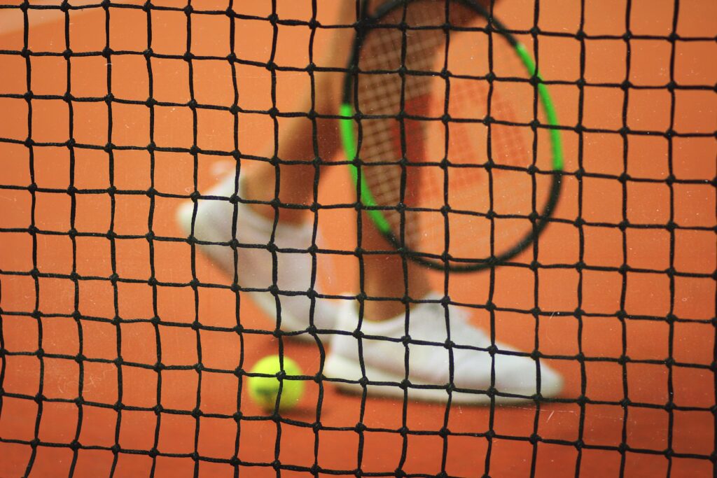 salvadore park tennis center