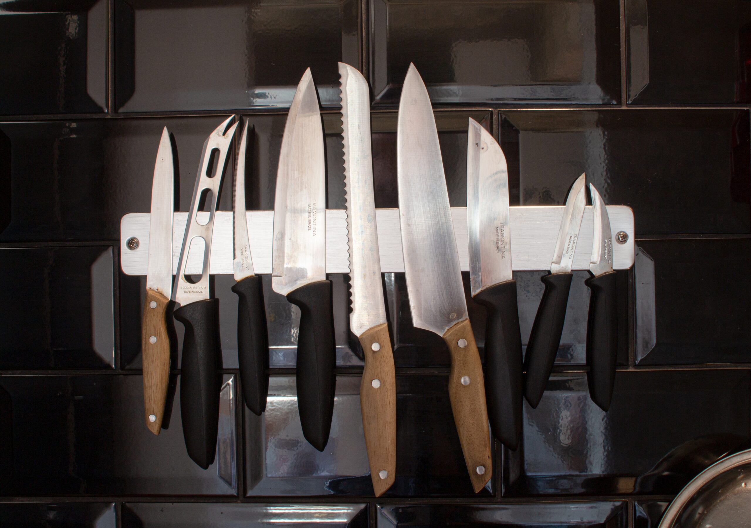 Essential Tools for Every Kitchen: Cutting Boards and Utility Knives at House of Knives”