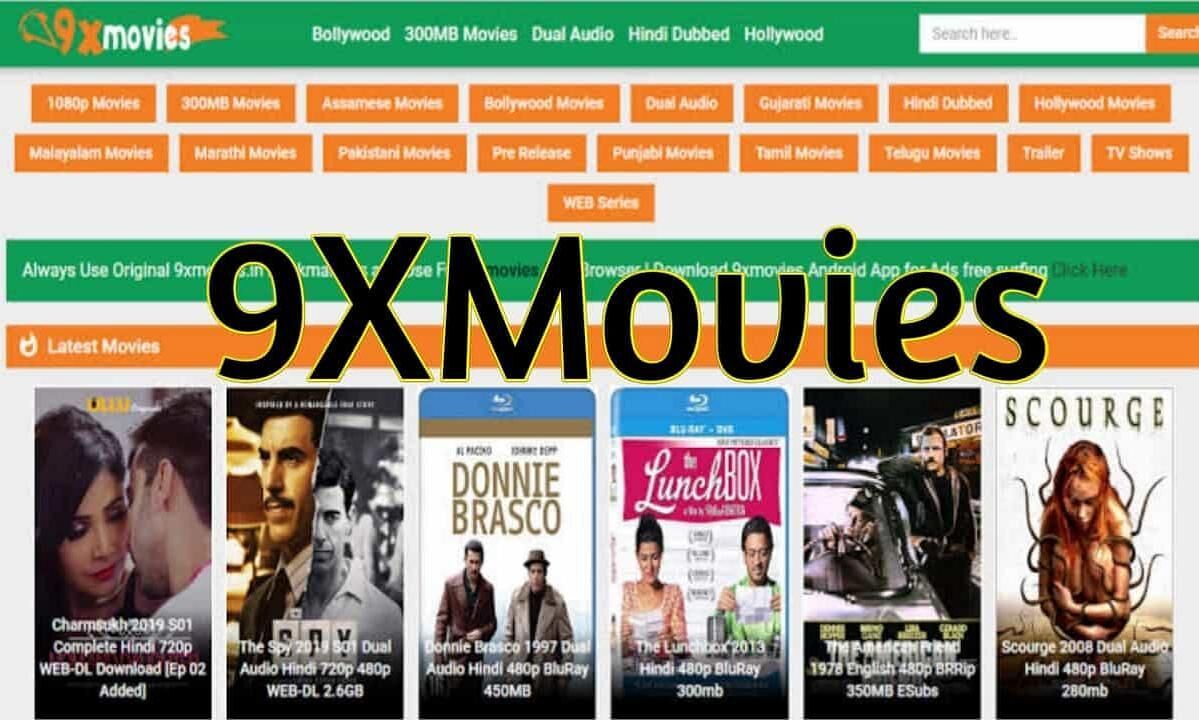 Unveiling the Success Story of 9x Movies