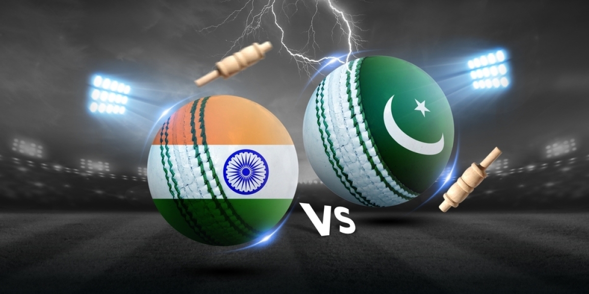Join the Frenzy: Sports Guru Pro India vs Pak Fan Community