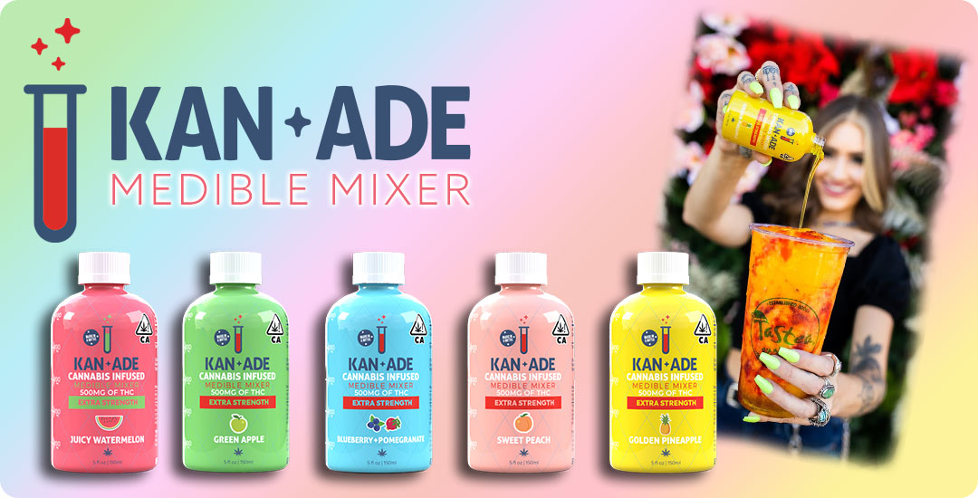 Crafting Beauty: DIY Hair Care with Kan Ade