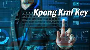 Unlocking the Potential of Kpong Krnl Key: A Comprehensive Guide