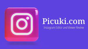 Exploring the World of Picuki