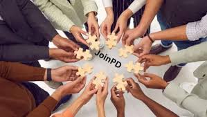 JoinPD: Professional Development for Educators