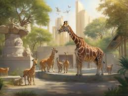 Why Is the Art of Zoo So Popular?