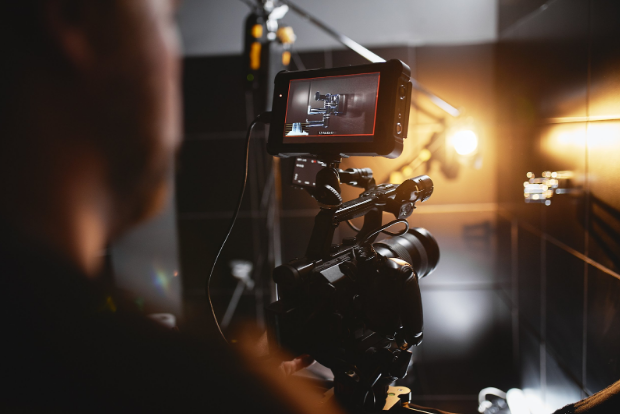 From Script to Screen: Navigating the Journey of Video Production