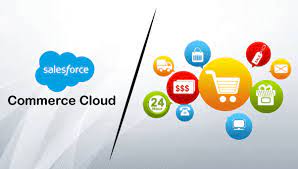 AI in Ecommerce: Transforming Sales with Salesforce Commerce Cloud