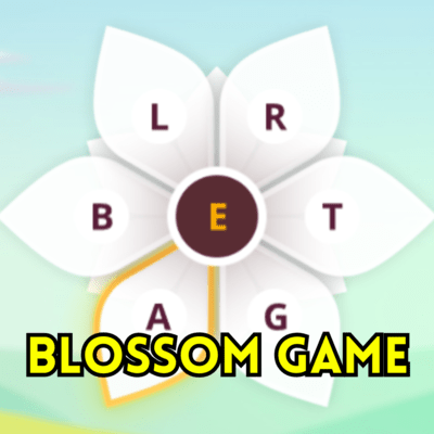 Let’s Dive into Blossom Word Game: Fun with Words