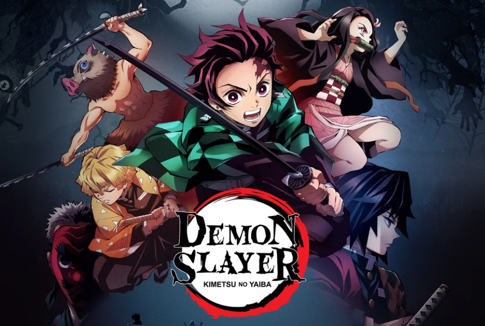 Meet the Brave Demon Slayer Characters: A Guide to the Heroes of Demon Slayer