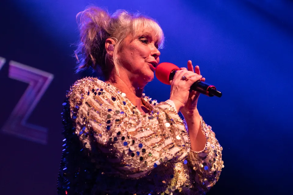The Amazing Journey of Cheryl Baker: From Eurovision to Today