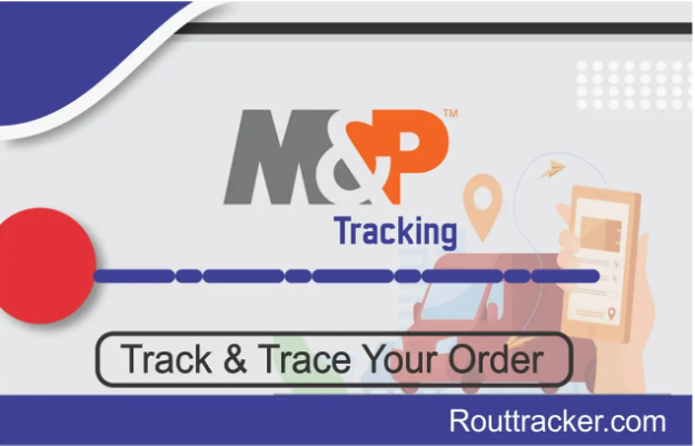 Stay Informed: M&P Tracking Notifications