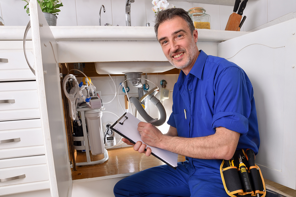 The Importance of Licensed Plumbing Companies: Ensuring Quality and Reliability