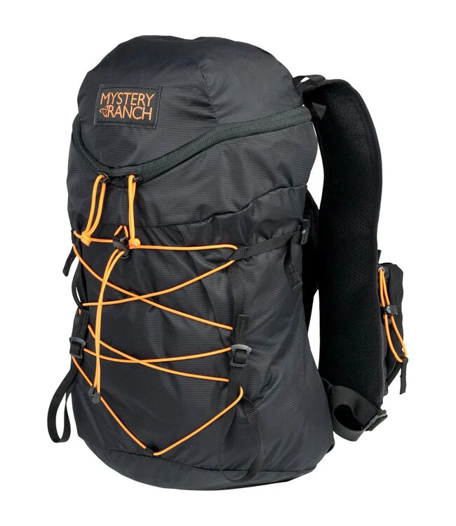 Mystery Ranch: The Perfect Backpack for Adventures