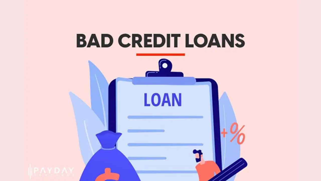 The Role of Credit Scores in Bad Credit Loan Applications