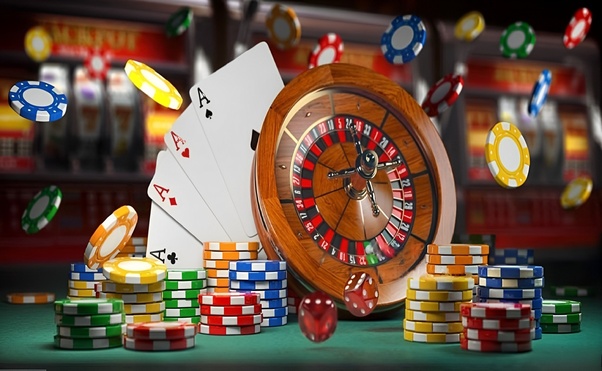 Understanding the Security Measures at K8 Fun Bet Online Casino: Is It Safe?