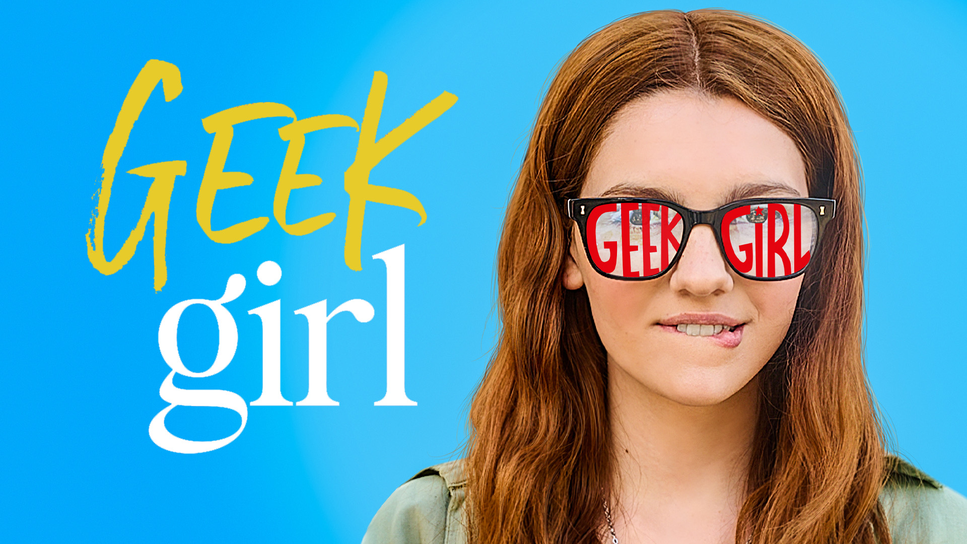 geek girl