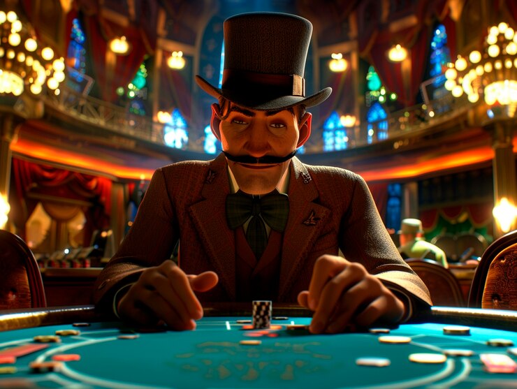 Maximize Free Spins and Bonuses in Joker123 Casino