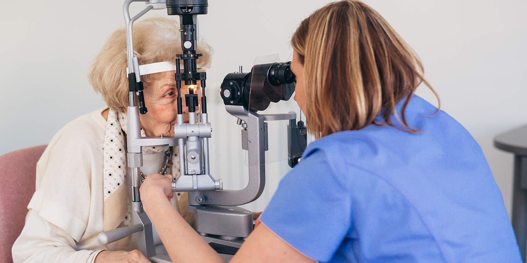 Why My Eye Doctor is Key to My Eye Health