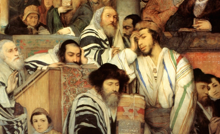 The Rambam List of Tanaaim: Key Figures in Jewish Law