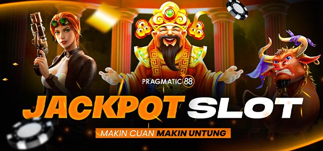 Pragmatic88 Situs Slot Gacor