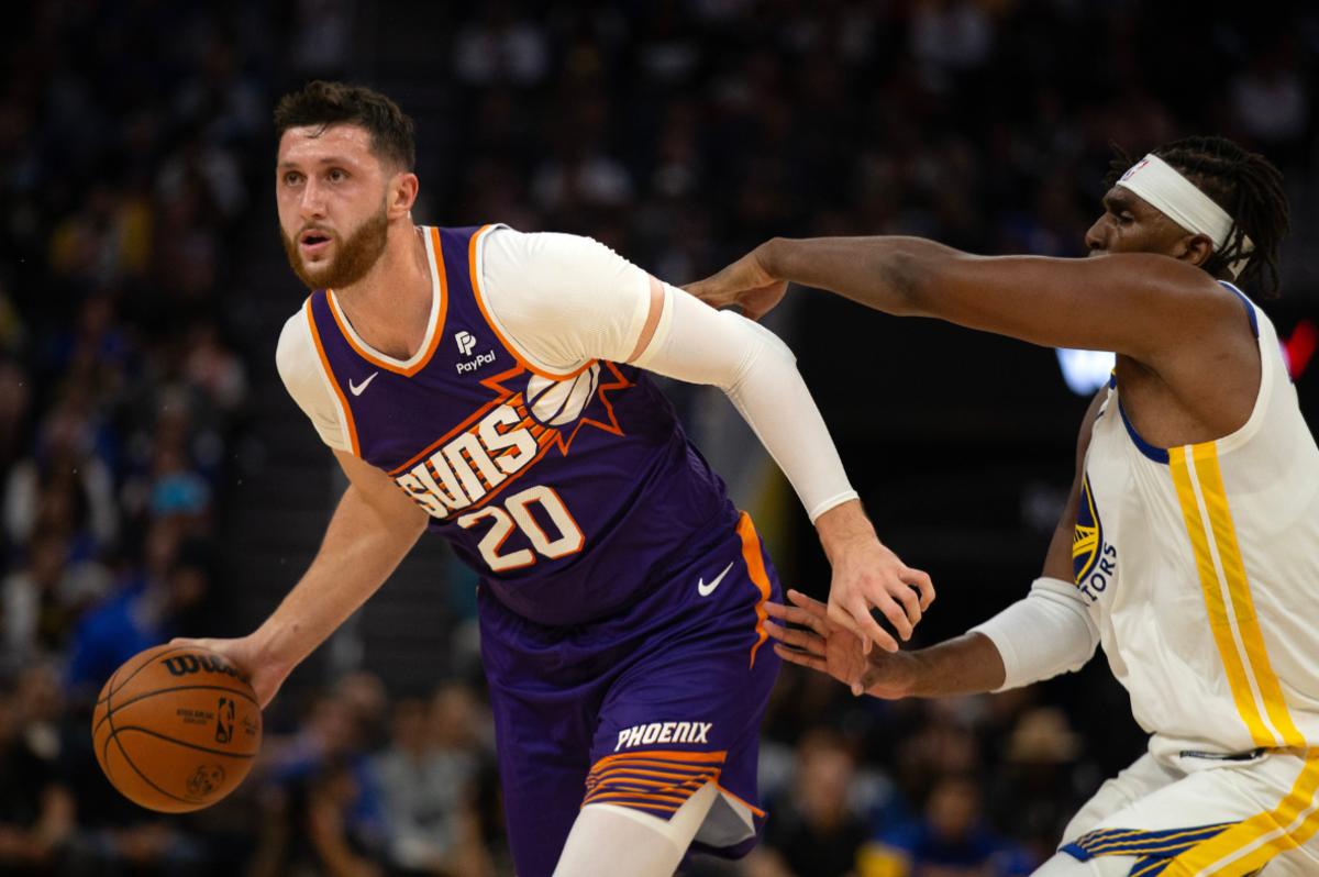 Golden State Warriors vs Phoenix Suns Match Player Stats: An In-Depth Analysis