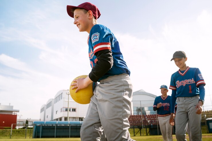 Is Baseball an Olympic Sport? Exploring Baseball’s Return to the 2028 Games