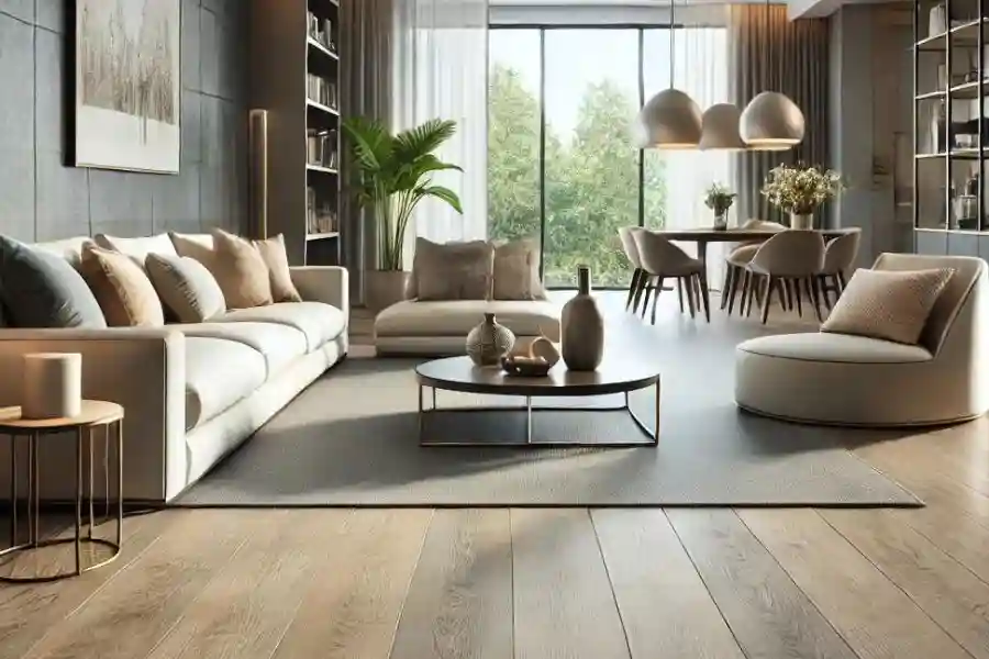 Can Odor Penetrate Luxury Vinyl Plank Flooring? Here’s What You Need to Know