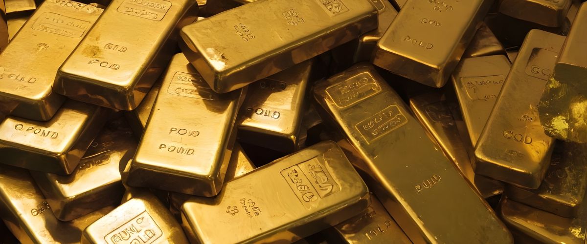 How Much is a Pound of Gold? Discover the Value of Gold in Simple Terms