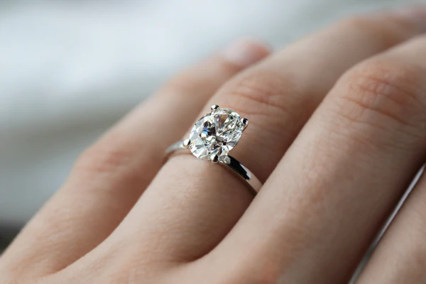 Sydney Diamond Jewelry Trends for the Modern Bride in 2024: Sparkle & Shine