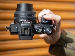 Discover the Amazing Nikon Z50: A Compact Camera with Big Features