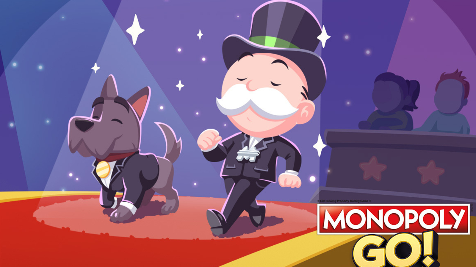 monopoly go events