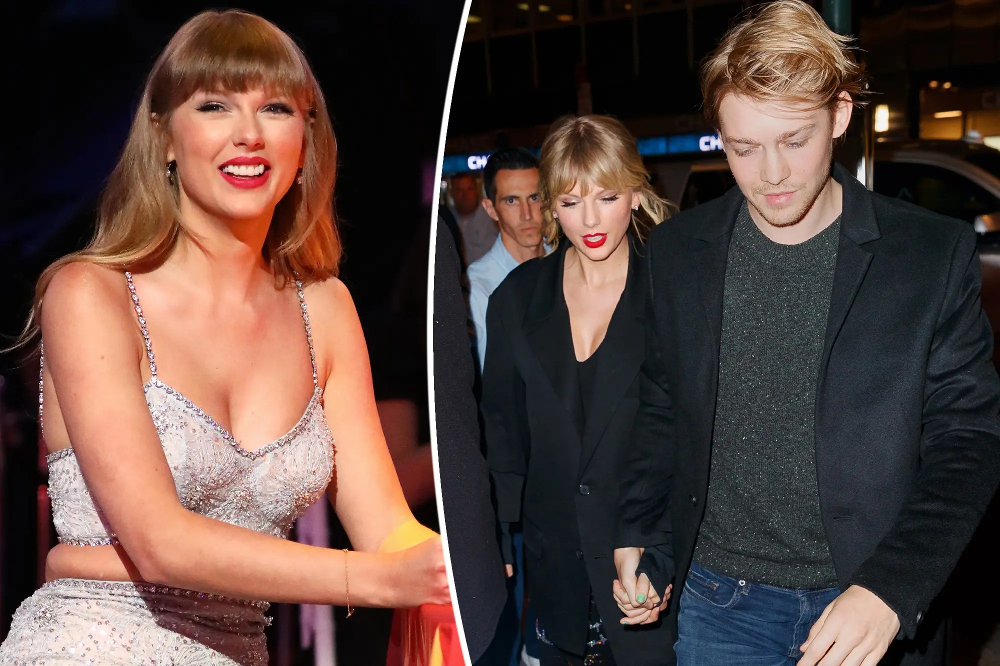 Is Taylor Swift Engaged? Here’s What We Know So Far