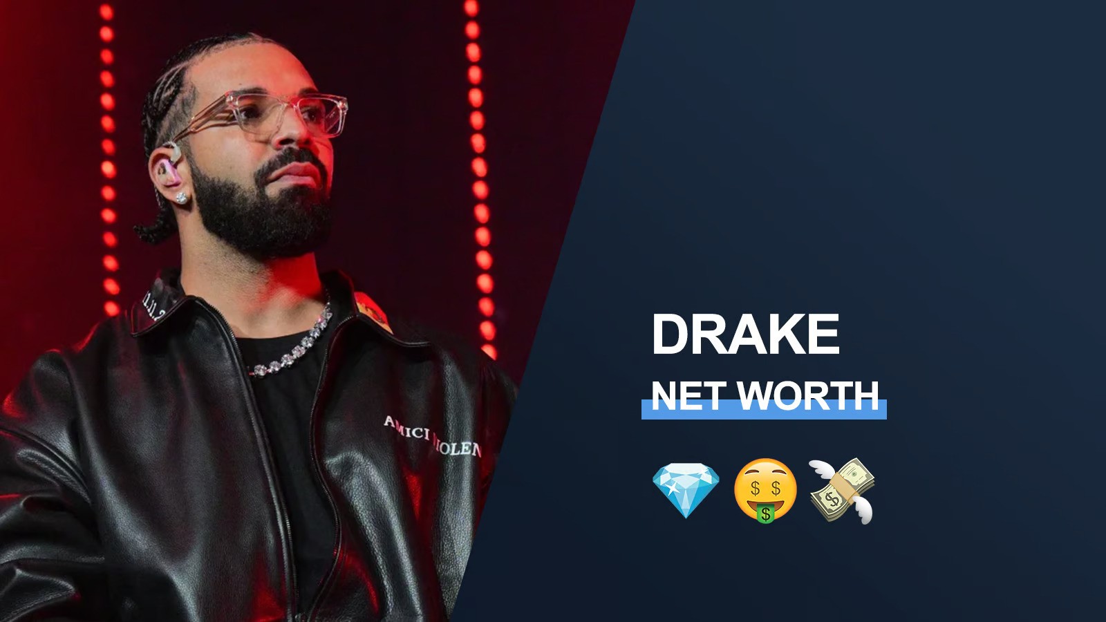 Drake’s Net Worth 2023: How Much Is the Rapper Worth This Year