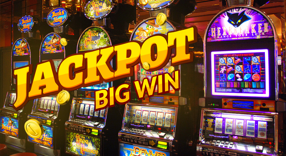 Slot Gacor vs. Classic Slots: What Makes Slot88 Depo Kecil Menang Besar Stand Out?