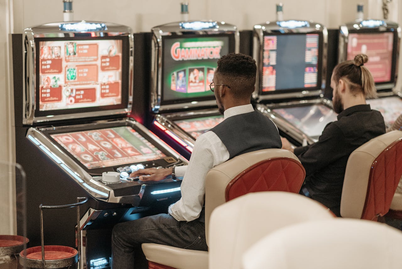 Why Players Love Situs Slot: A Closer Look at Its Winning Opportunities