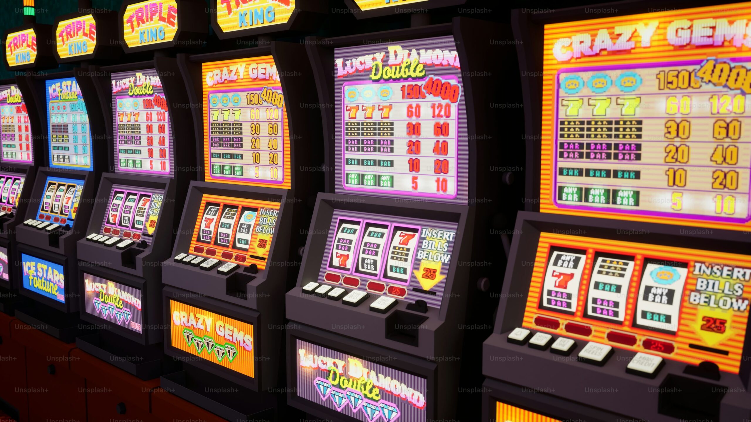 Secret Tricks to Winning the Jackpot in Gacha168 Slots That Are Not Widely Known