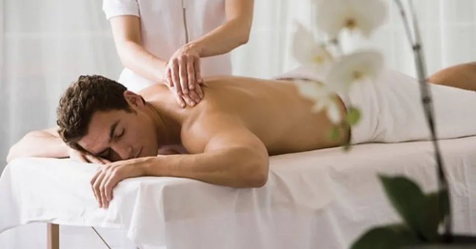 The Benefits of Professional Mobile Massages for Stress Relief